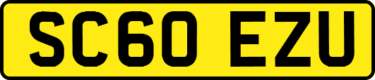 SC60EZU