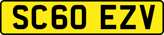 SC60EZV