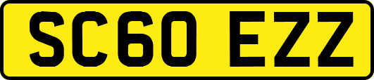 SC60EZZ