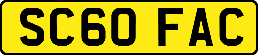 SC60FAC