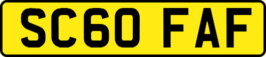SC60FAF