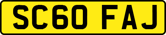 SC60FAJ