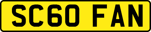 SC60FAN