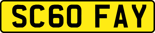 SC60FAY