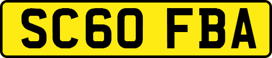 SC60FBA