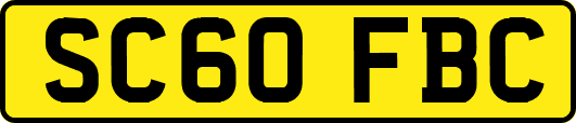SC60FBC
