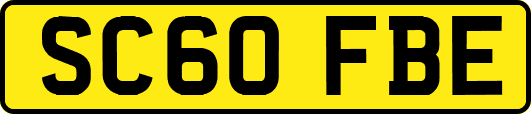SC60FBE