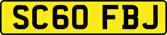 SC60FBJ