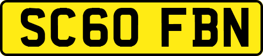 SC60FBN