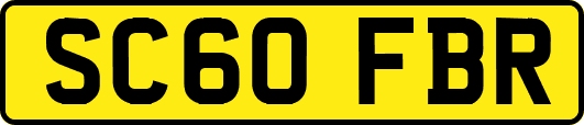 SC60FBR