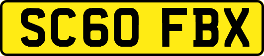 SC60FBX