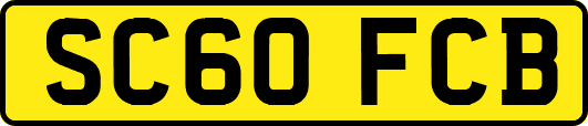 SC60FCB