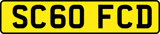 SC60FCD