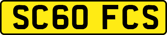 SC60FCS