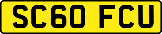 SC60FCU