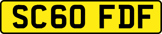 SC60FDF