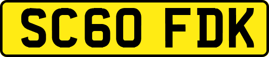 SC60FDK