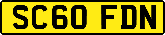 SC60FDN