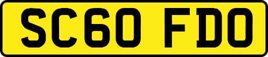 SC60FDO