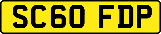 SC60FDP