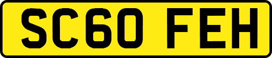 SC60FEH