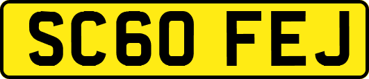 SC60FEJ