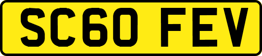 SC60FEV