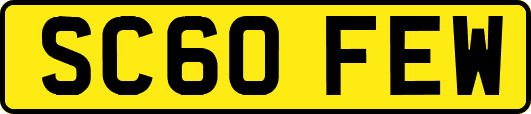 SC60FEW