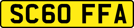 SC60FFA