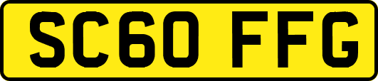 SC60FFG