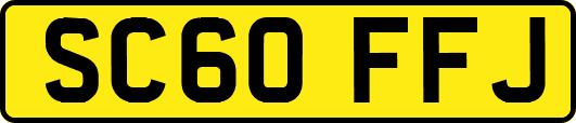 SC60FFJ