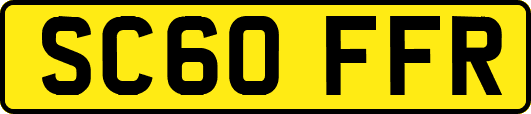 SC60FFR