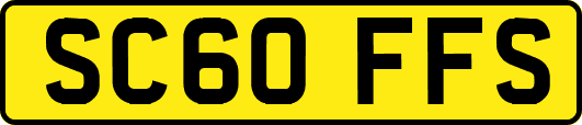 SC60FFS