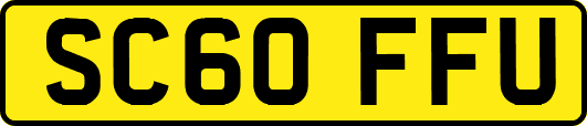 SC60FFU