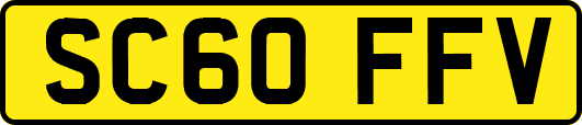 SC60FFV