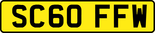 SC60FFW