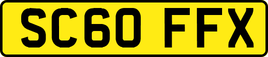 SC60FFX