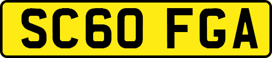 SC60FGA
