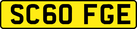 SC60FGE