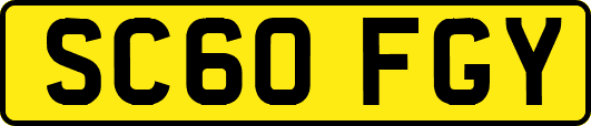 SC60FGY