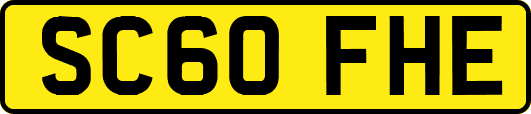 SC60FHE