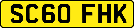SC60FHK
