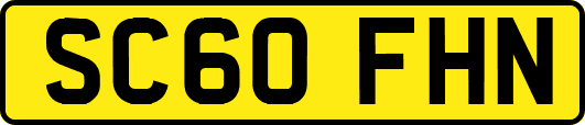 SC60FHN