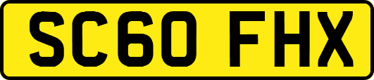 SC60FHX