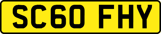 SC60FHY