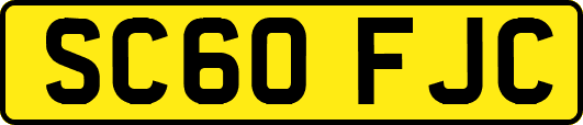 SC60FJC