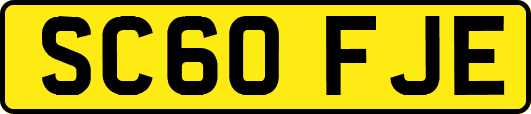 SC60FJE