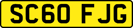 SC60FJG