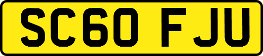 SC60FJU