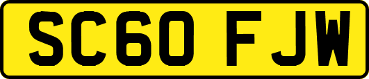 SC60FJW
